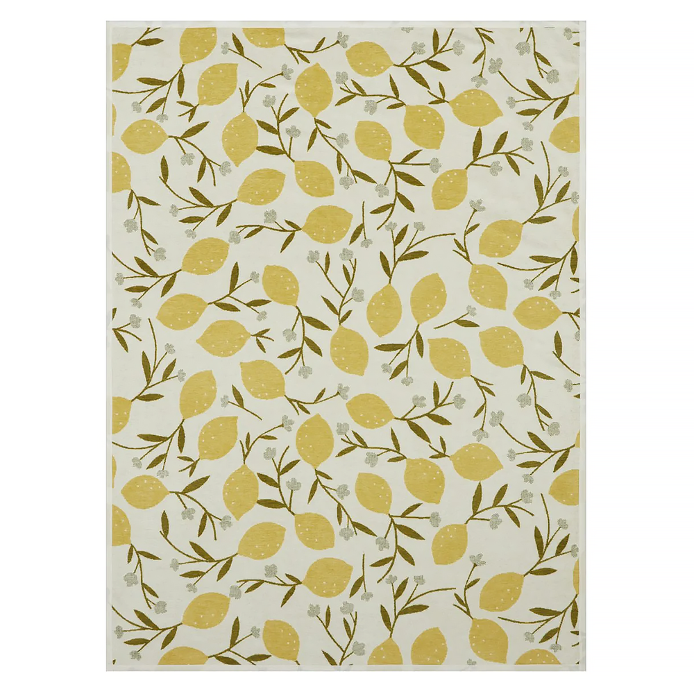 ChappyWrap Blanket - Lemon Blossoms