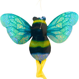 House of Marbles House of Marbles Mini Flying Insect Kites - Assorted