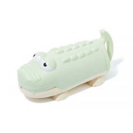 Sunnylife Sunnylife Water Squirters Crocodile - Pastel Green