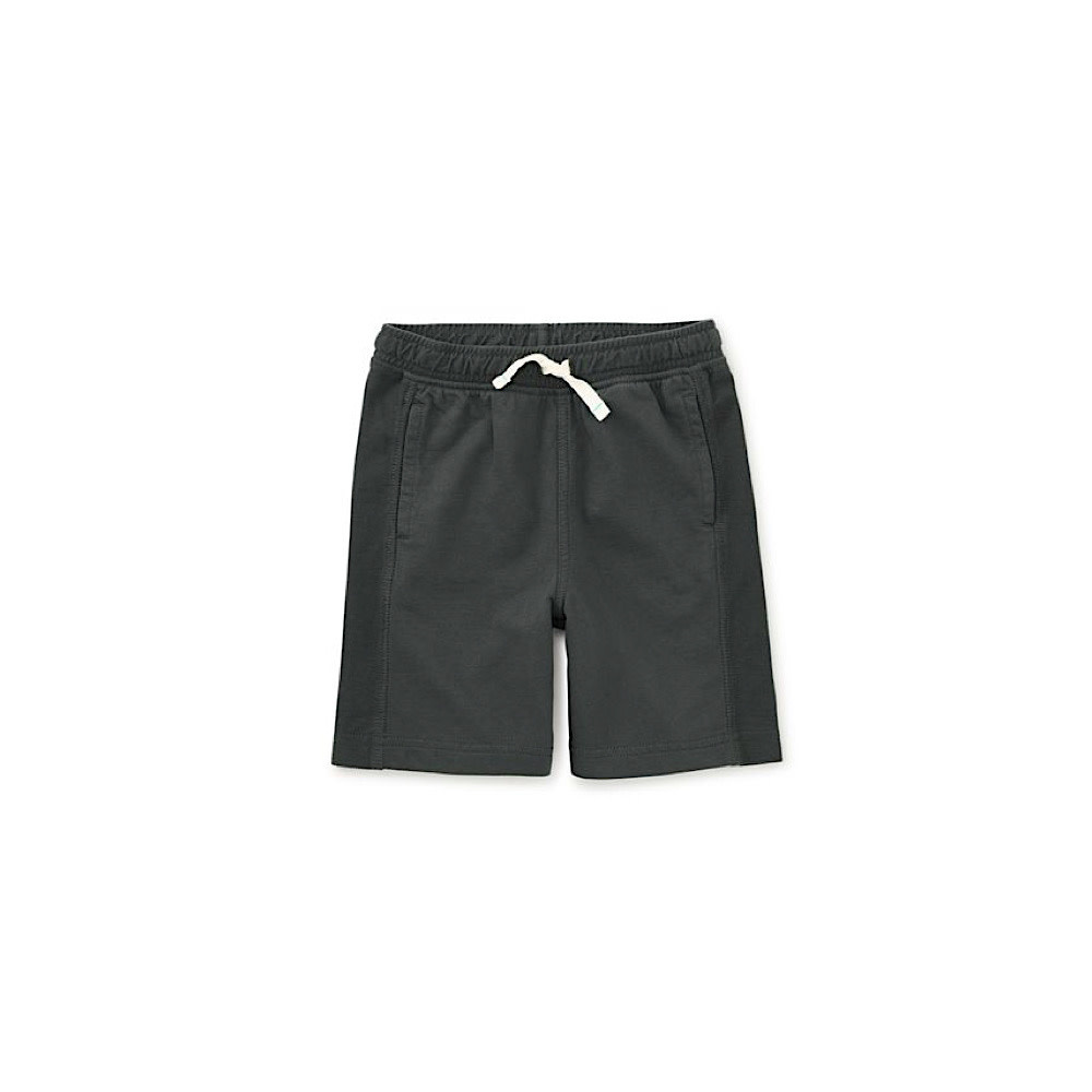 Tea Collection Cool Side Sports Shorts - Pepper