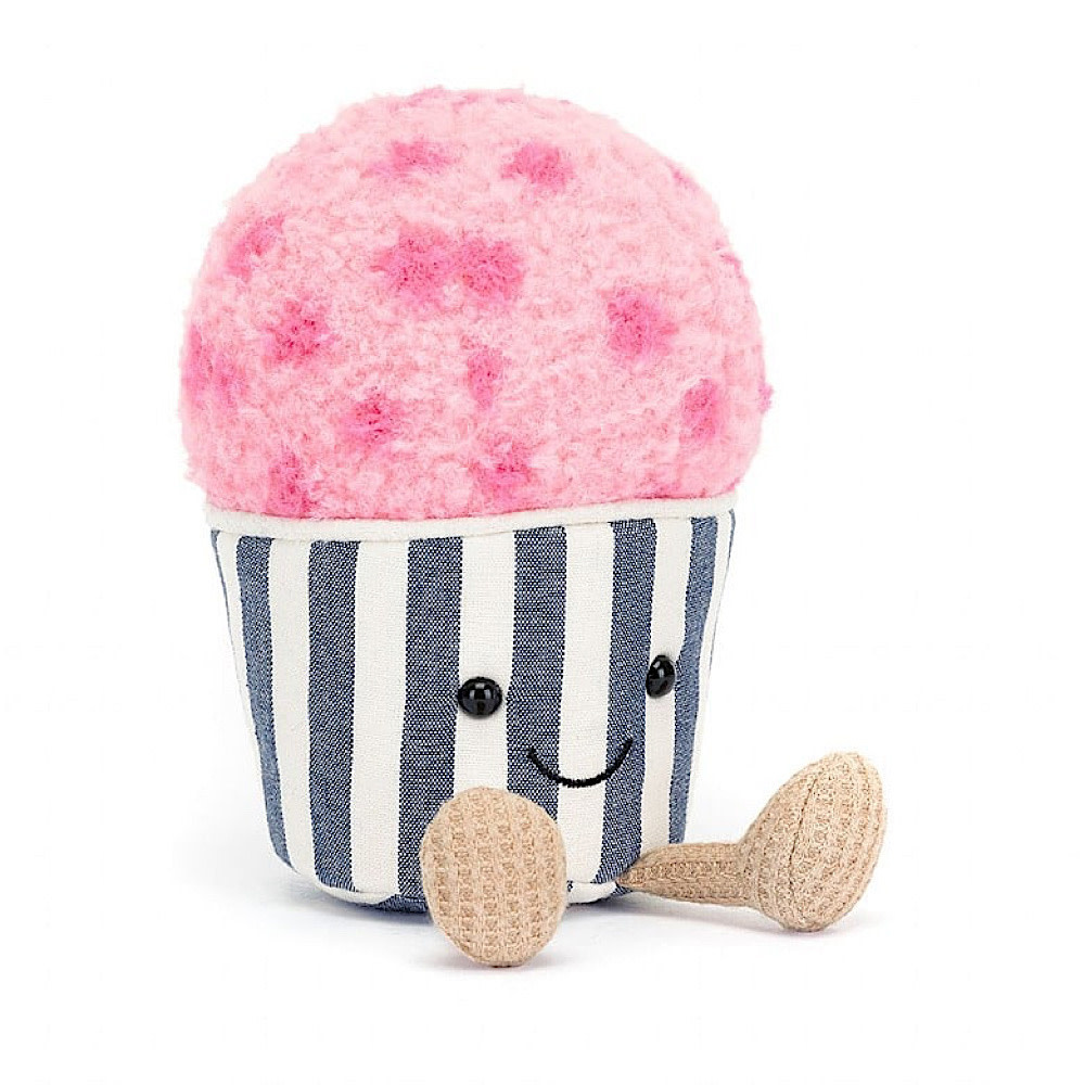 Jellycat Amuseables Gelato - 6 Inches