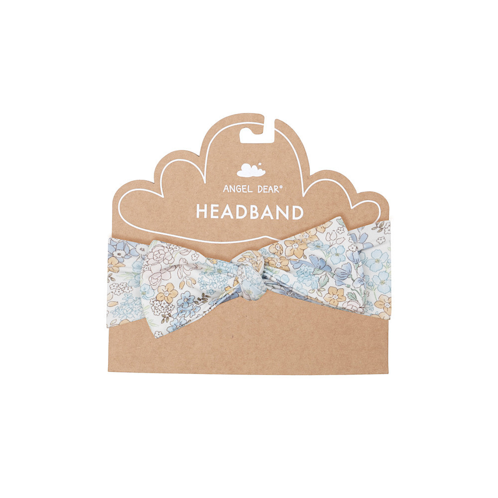 Angel Dear Headband - Edith's Floral