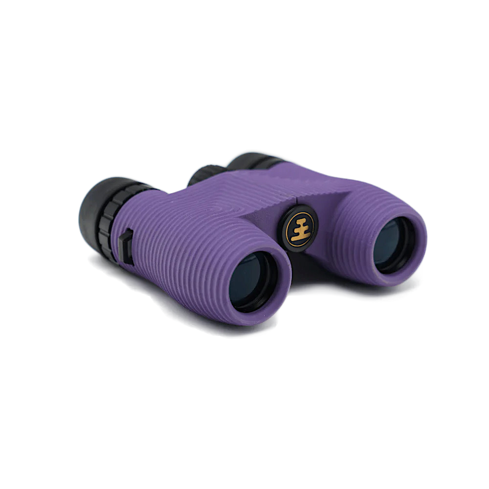 Nocs - Binoculars - 8 X 25 - Iris Purple