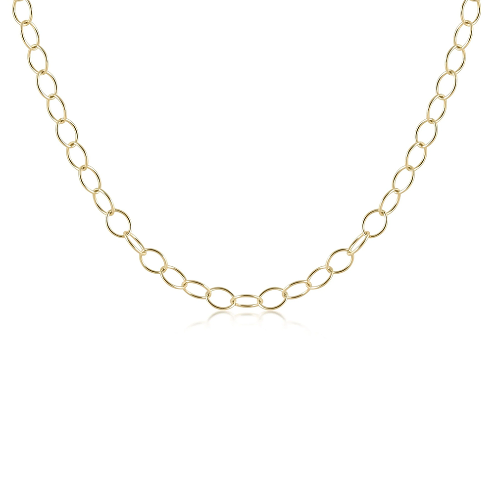 ENewton ENewton Choker - Enchant Chain - 17 Inch