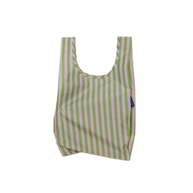 Baggu Baggu - Baby - Avocado Candy Stripe