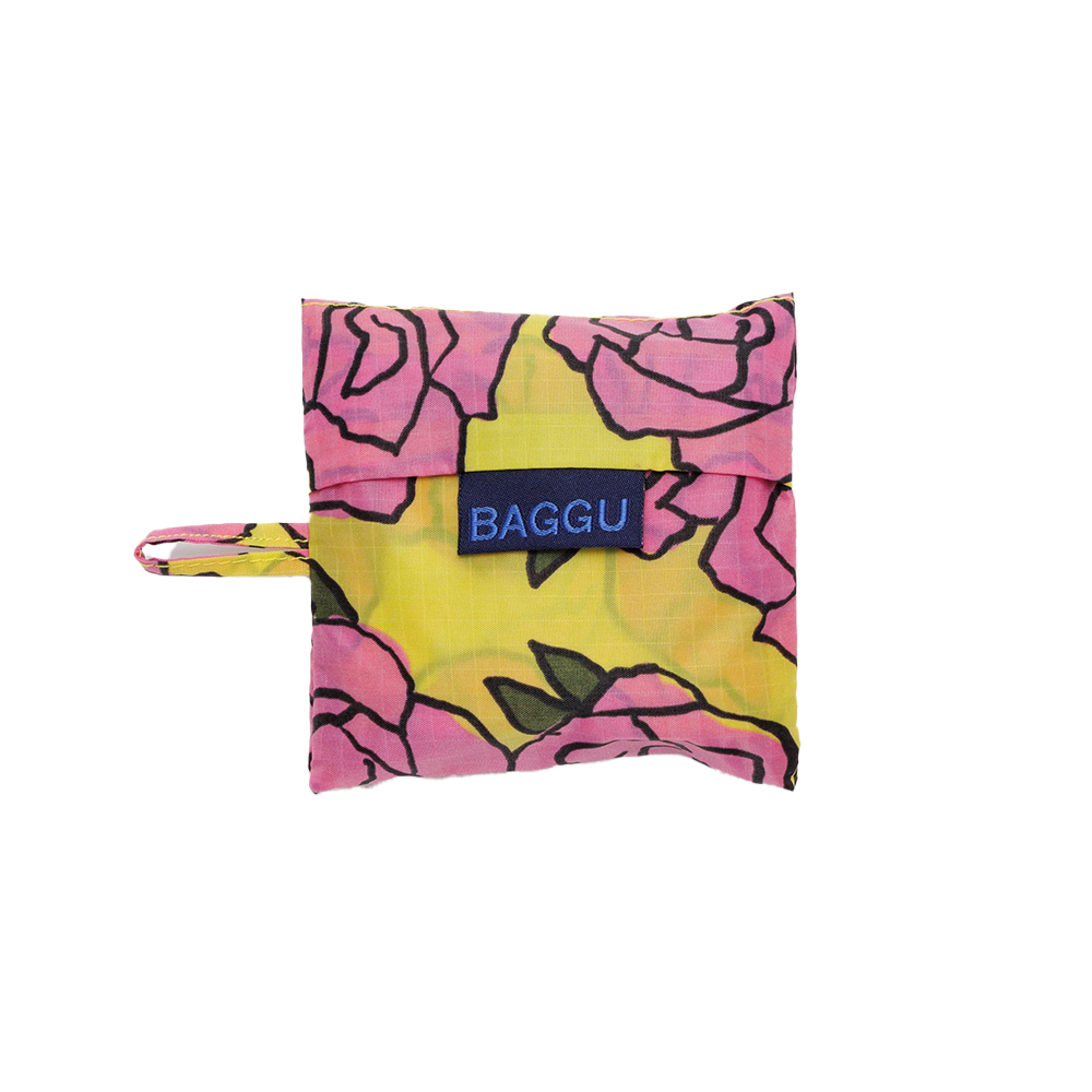 Baggu Baby - Rose