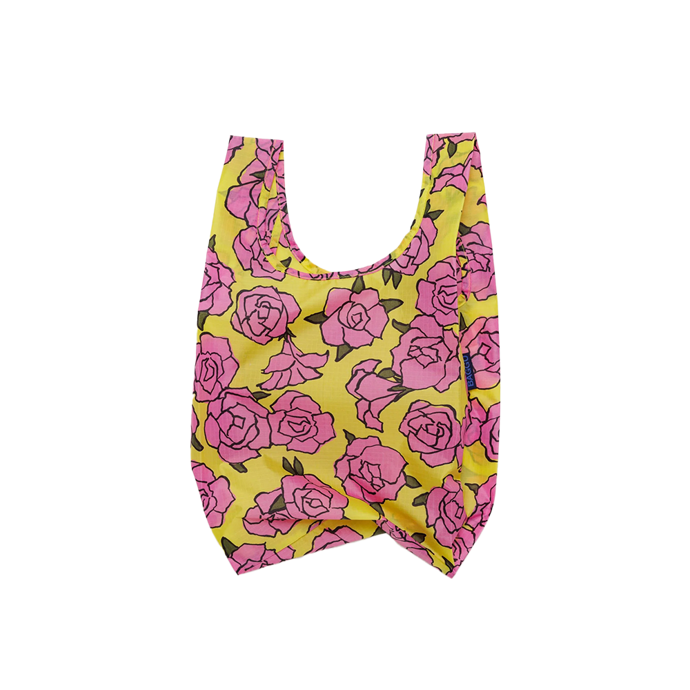 Baggu Baby - Rose