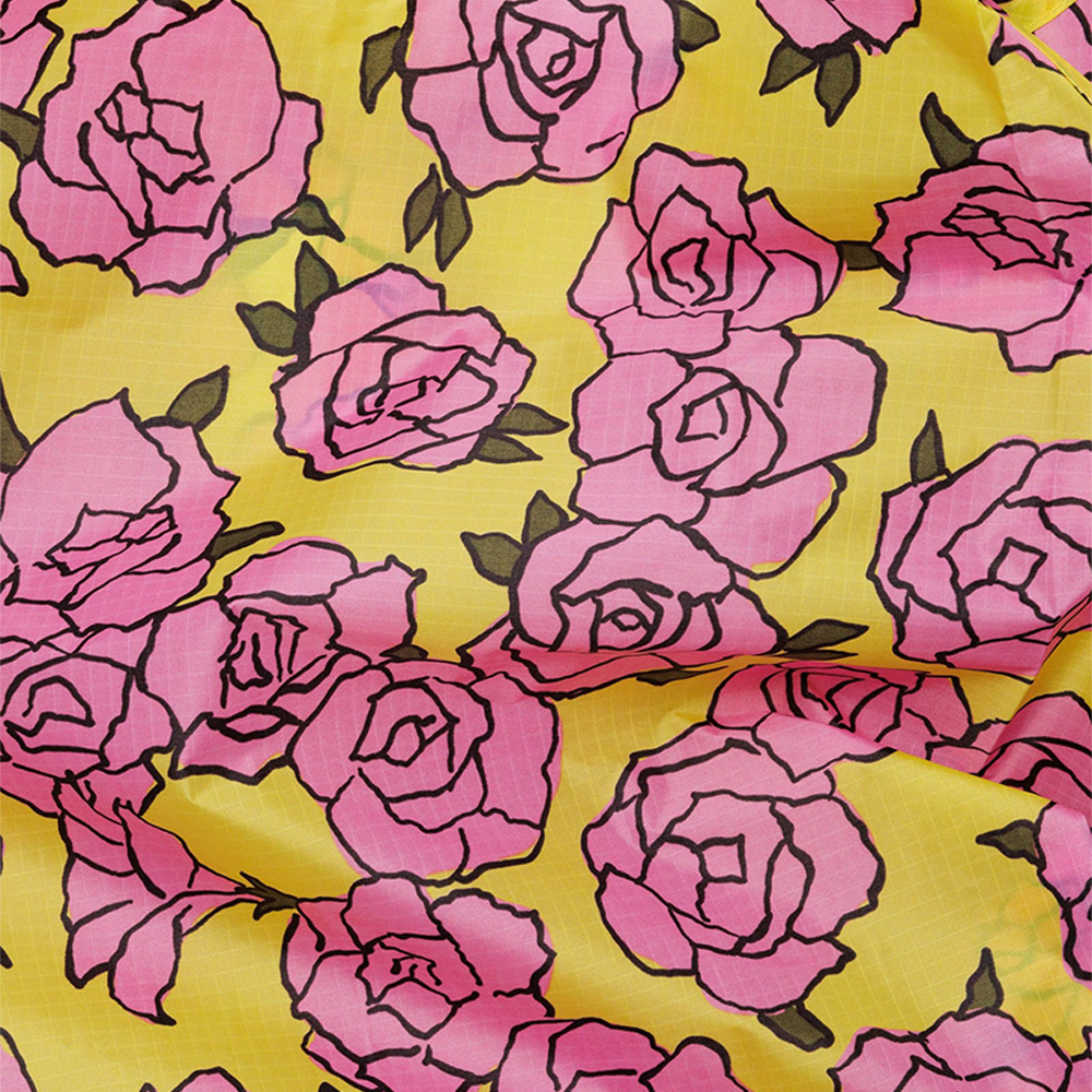 Baggu Baby - Rose