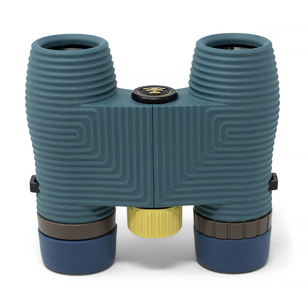 Nocs - Binoculars 10 X 25 - Pacific Blue  II