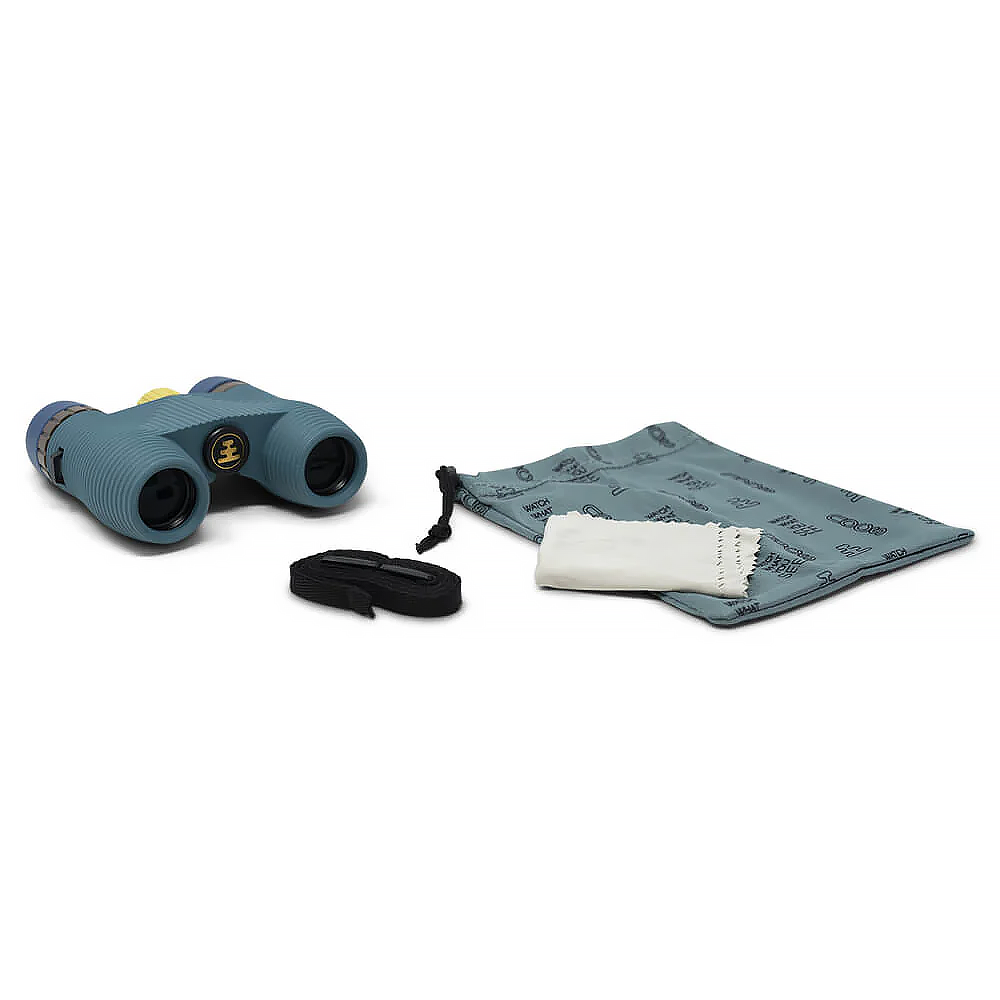 Nocs - Binoculars 10 X 25 - Pacific Blue  II