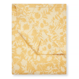 Chappywrap ChappyWrap The Lightweight Blanket - Wildflower Daffodil