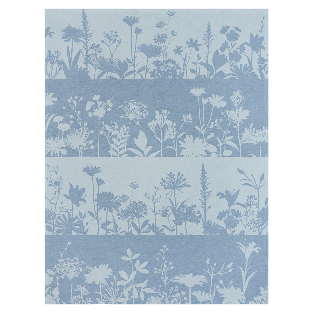 ChappyWrap The Lightweight Blanket - Meadow Floral