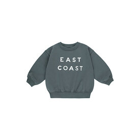 Rylee + Cru Rylee + Cru Sweatshirt - East Coast