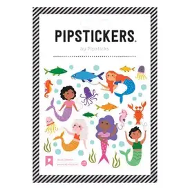 Pipsticks Pipsticks - Sea of Harmony Stickers