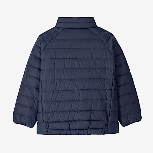 Patagonia - Baby Down Sweater - New Navy