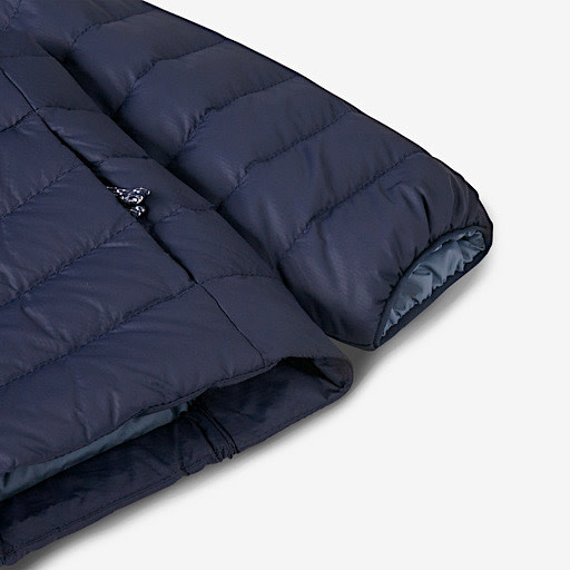 Patagonia - Baby Down Sweater - New Navy