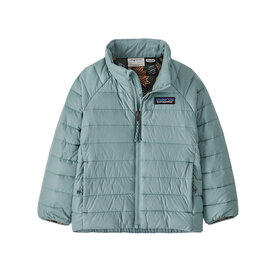 Patagonia Patagonia - Baby Down Sweater - Thermal Blue