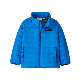 Patagonia Patagonia - Baby Down Sweater - Vessel Blue