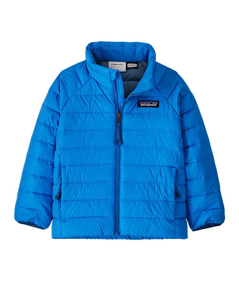 Patagonia - Baby Down Sweater - Vessel Blue
