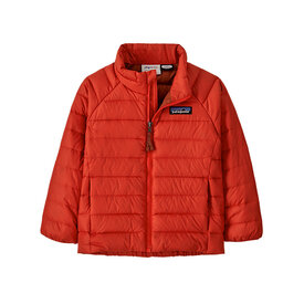 Patagonia Patagonia - Baby Down Sweater - Madder Red