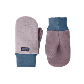 Patagonia Patagonia - Baby Pita Pocket Mittens - Echo Purple