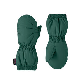 Patagonia Patagonia - Baby Puff Mitts - Conifer Green