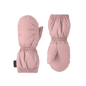 Patagonia Patagonia - Baby Puff Mitts - Mallow Pink