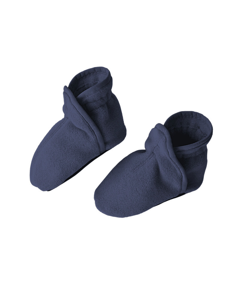 Patagonia - Baby Synch Booties - New Navy