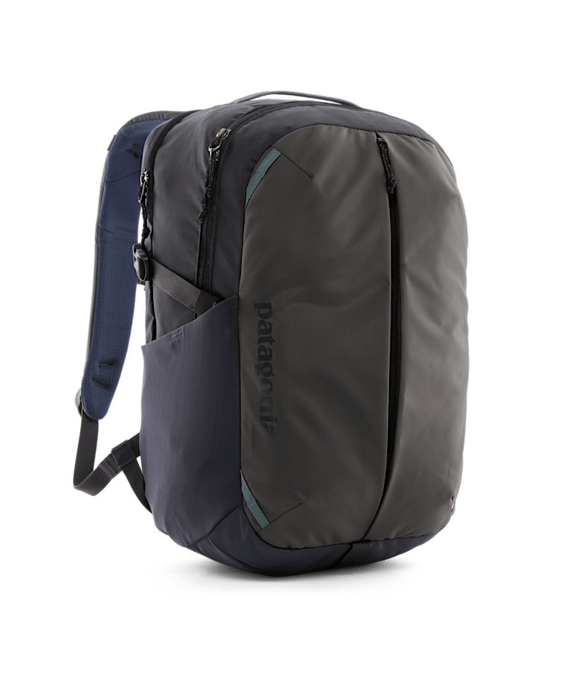 Patagonia - Refugio Day Pack 26L - Smolder Blue