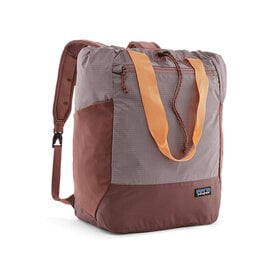 Patagonia Patagonia - Ultralight Black Hole Tote Pack - Dulse Mauve