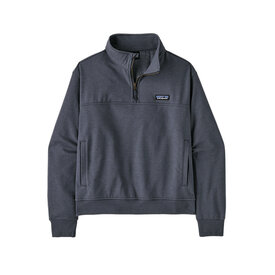 Patagonia Patagonia - Womens Ahnya Pullover - Smolder Blue