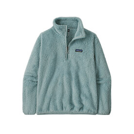 Patagonia Patagonia - Womens Los Gatos 1/4 Zip - Thermal Blue