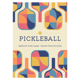 Quarto Pickleball Improve Your Game Paperback