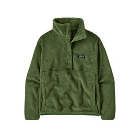 Patagonia Patagonia - Womens Re-Tool Half Snap Pullover - Terrain Green