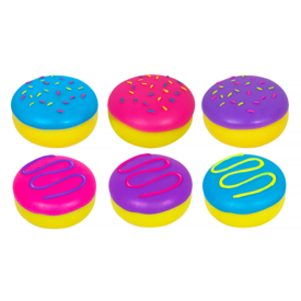 Schylling Nee Doh - Jelly Dohnut