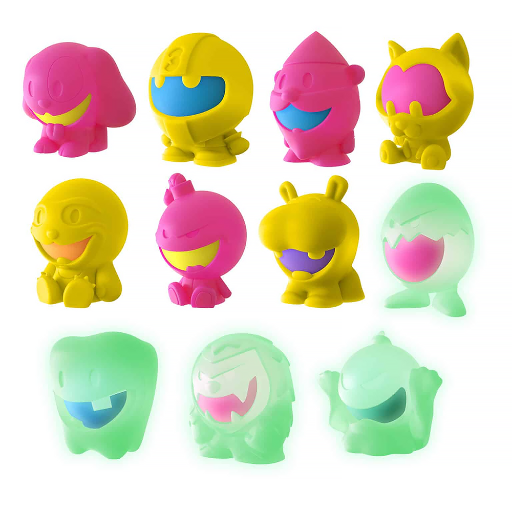 Nee Doh - Dohjees Series 2