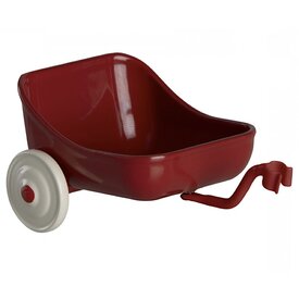 Maileg Maileg Tricycle Hanger - Red