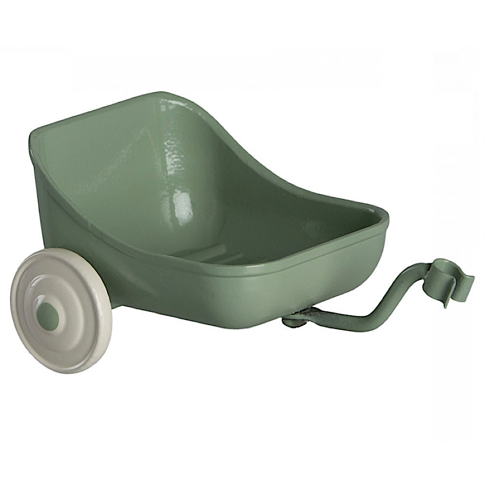 Maileg Maileg Tricycle Hanger - Green
