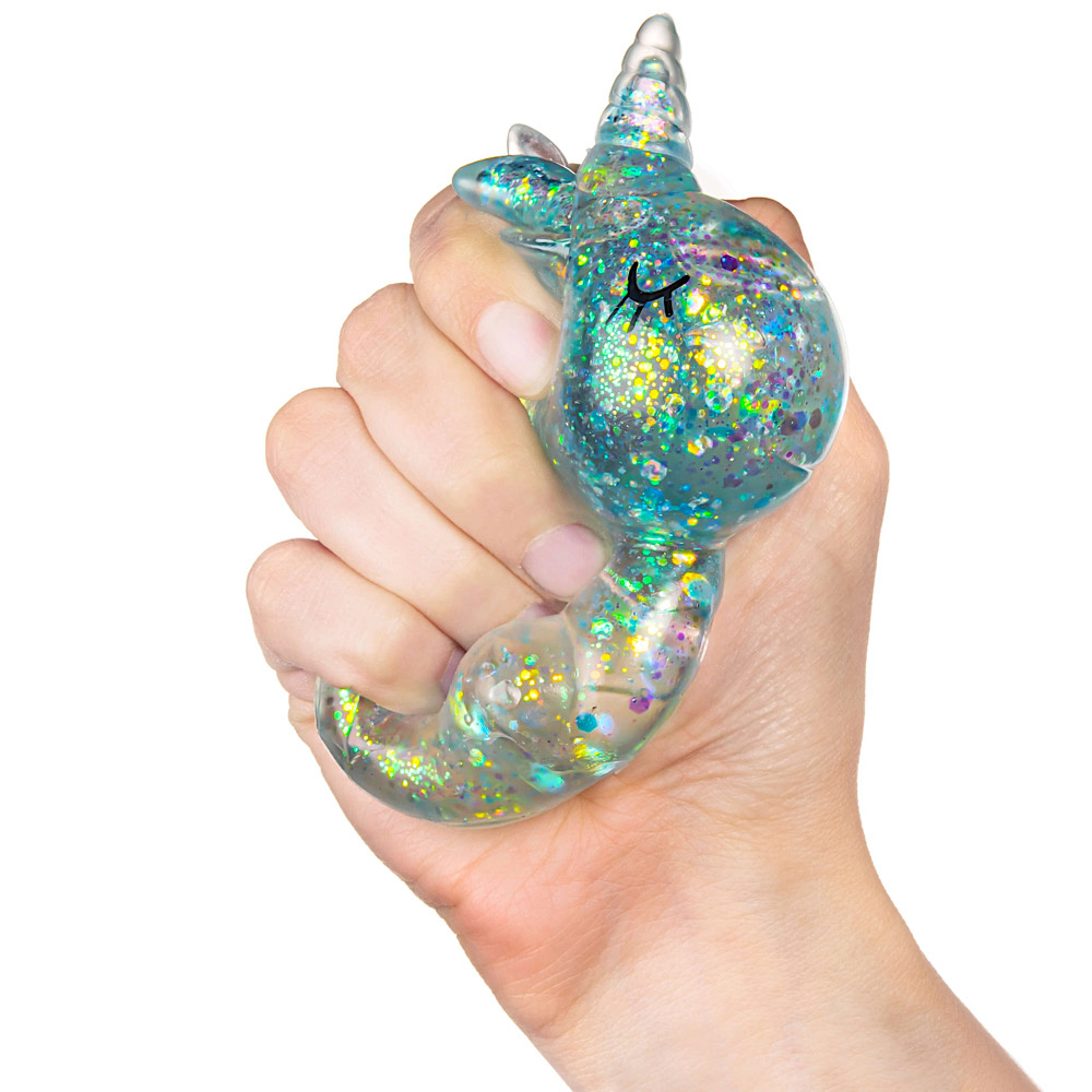 Kawaii Slime - Gummy Unicorn Friends - Assorted