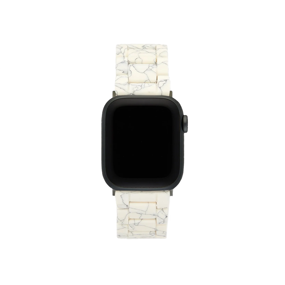 Machete Apple Watch Band Universal Fit Marble