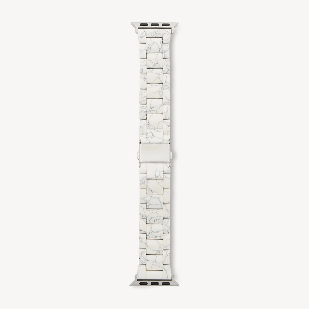 Machete Apple Watch Band Universal Fit - Marble