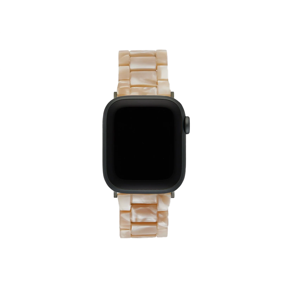 Machete Machete Apple Watch Band Universal Fit - Sand Shell