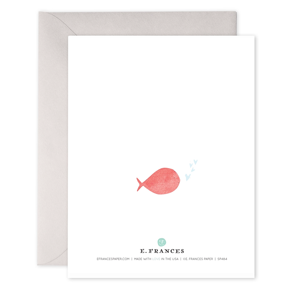 E. Frances Card - Schooled Me Well