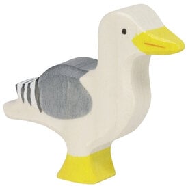 Goki America Wooden Seagull