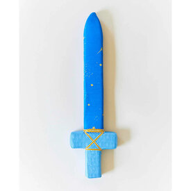 Sarah's Silks Sarah's Silks Soft Pretend Play Sword