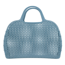 Tutete Retro Bag - Vintage Blue