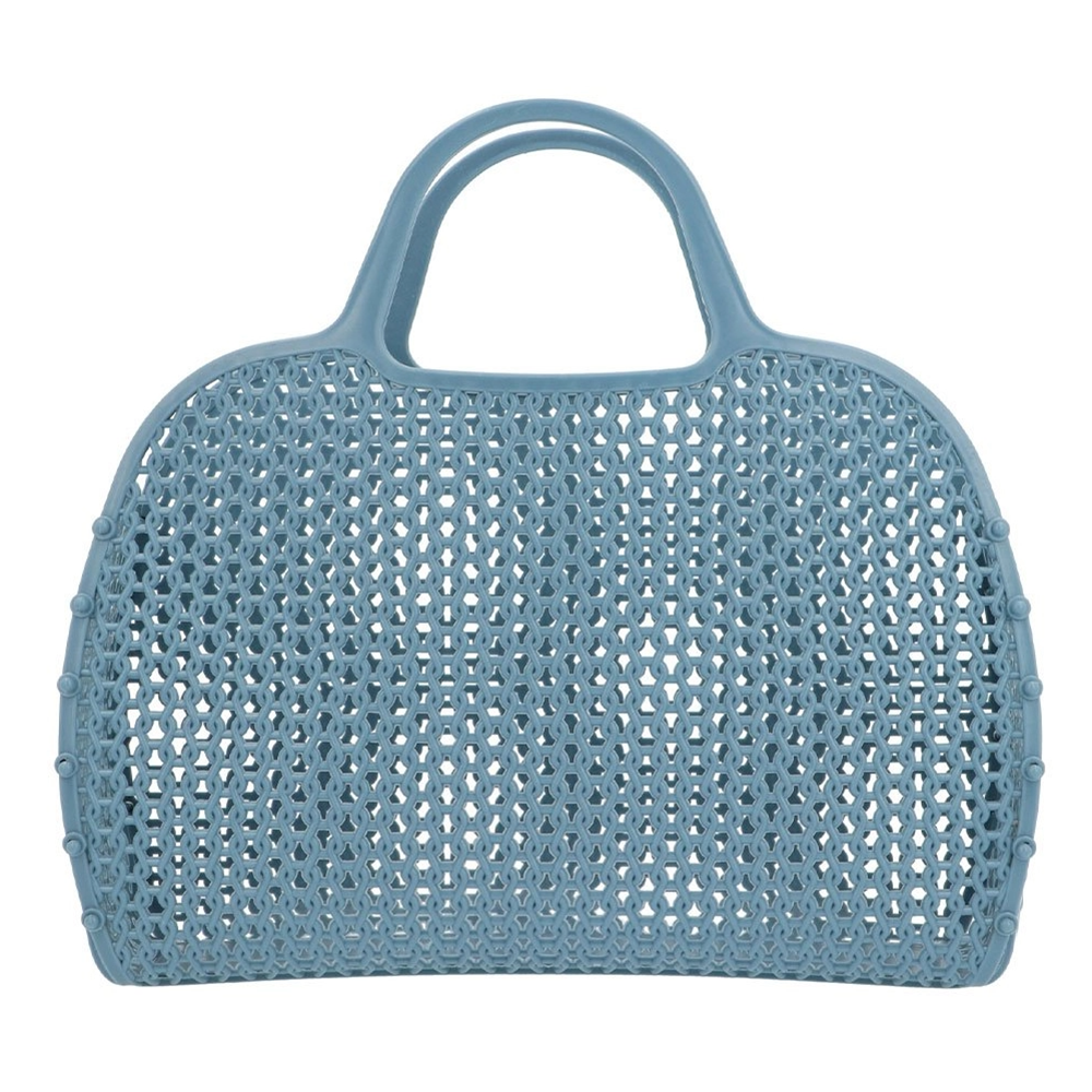 Tutete Retro Bag - Vintage Blue