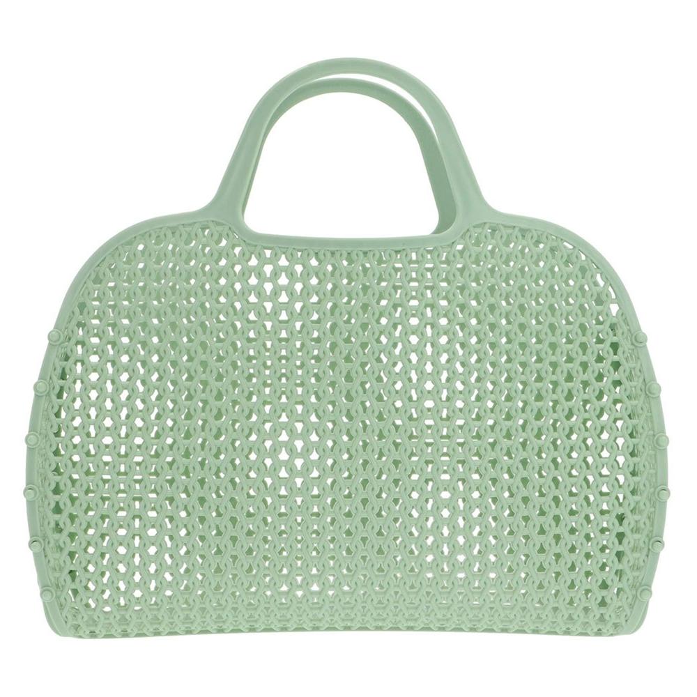 Tutete Retro Bag - Vintage Sage