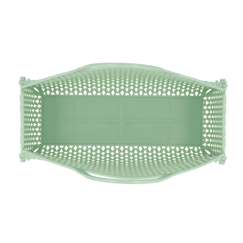 Retro Bag - Vintage Sage