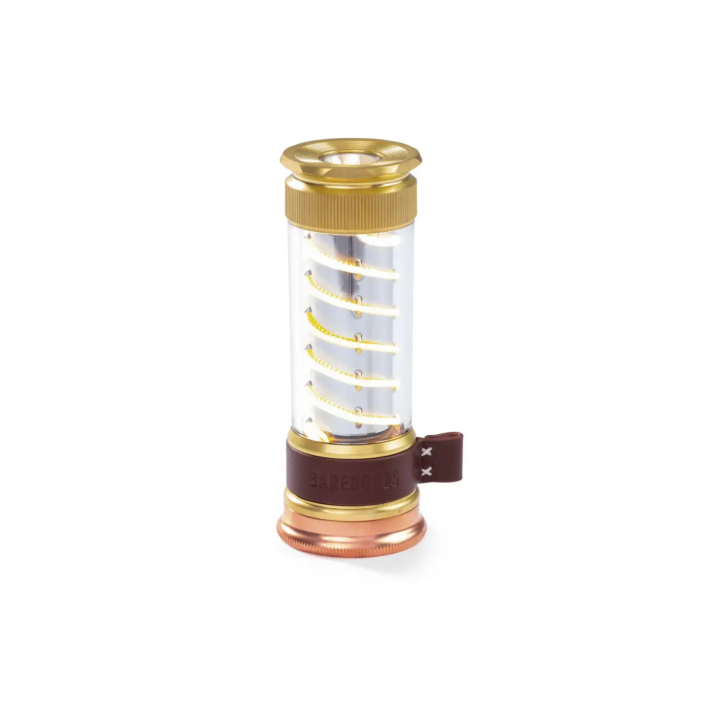 Barebones - Edison Light Stick - Bronze